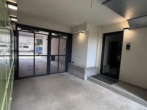 Pronájem bytu 1+kk, Brno, Svitavská, 26 m2
