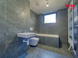 Pronájem bytu 1+kk, Plzeň - Skvrňany, Na Průhonu, 40 m2