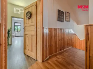 Prodej rodinného domu, Most, Jugoslávská, 339 m2