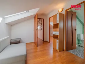 Prodej rodinného domu, Most, Jugoslávská, 339 m2