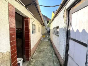 Prodej rodinného domu, Bánov, 86 m2
