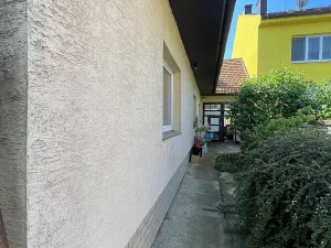 Prodej rodinného domu, Bánov, 86 m2