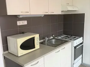 Pronájem bytu 1+1, Uherský Brod, Šaripova, 40 m2