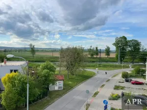 Prodej bytu 2+kk, Uherské Hradiště, Pastýrna, 60 m2