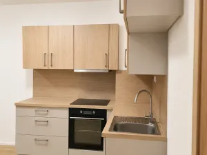 Pronájem bytu 2+kk, Uherský Brod, Horní Valy, 48 m2