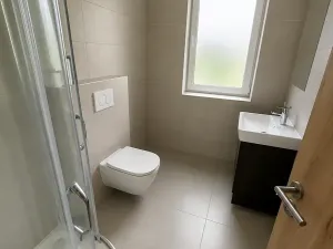 Pronájem bytu 2+kk, Uherský Brod, Horní Valy, 60 m2