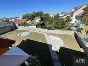 Pronájem bytu 2+kk, Uherský Brod, Horní Valy, 60 m2