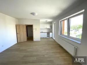 Pronájem bytu 1+kk, Uherský Brod, Horní Valy, 37 m2