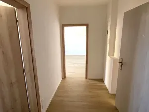 Pronájem bytu 1+kk, Uherský Brod, Horní Valy, 37 m2