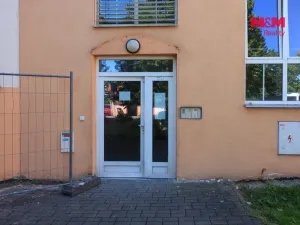 Prodej bytu 2+1, Písek, Krokova, 69 m2