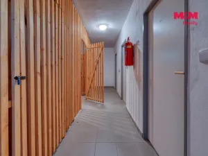 Prodej bytu 2+1, Písek, Krokova, 69 m2