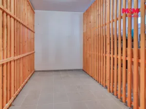 Prodej bytu 2+1, Písek, Krokova, 69 m2