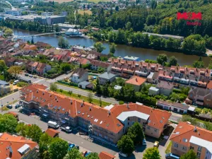 Prodej bytu 2+1, Písek, Krokova, 69 m2