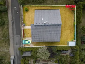 Prodej rodinného domu, Zlatá, 108 m2