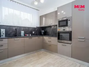 Prodej rodinného domu, Zlatá, 108 m2