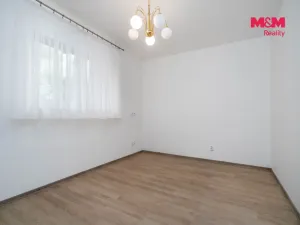 Prodej rodinného domu, Zlatá, 108 m2