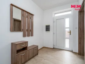 Prodej rodinného domu, Zlatá, 108 m2