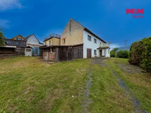 Prodej rodinného domu, Stružná, 213 m2