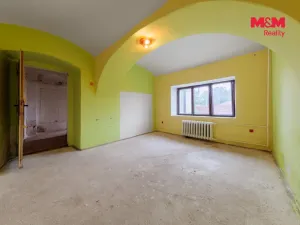 Prodej rodinného domu, Stružná, 213 m2