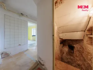 Prodej rodinného domu, Stružná, 213 m2