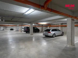 Prodej bytu 1+kk, Olomouc, Wolkerova, 33 m2