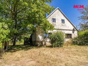 Prodej rodinného domu, Dubá - Dřevčice, 120 m2