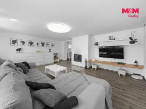 Prodej rodinného domu, Huntířov - Stará Oleška, 154 m2