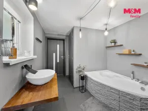 Prodej rodinného domu, Huntířov - Stará Oleška, 154 m2