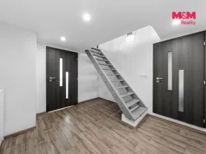 Prodej rodinného domu, Huntířov - Stará Oleška, 154 m2