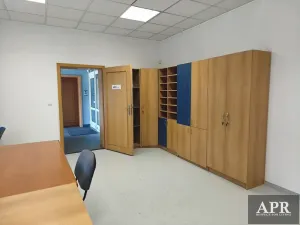 Pronájem kanceláře, Uherský Brod, Stolařská, 50 m2