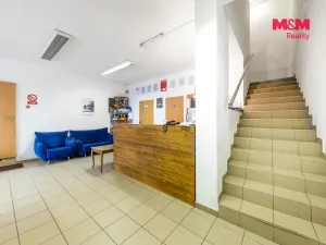 Prodej obchodního prostoru, Čebín, 649 m2