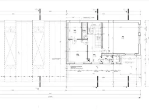 Prodej obchodního prostoru, Čebín, 649 m2