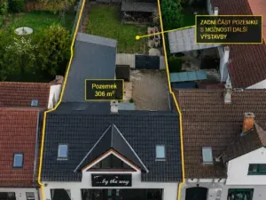 Prodej obchodního prostoru, Hluk, Hradišťská, 177 m2