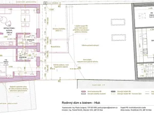 Prodej obchodního prostoru, Hluk, Hradišťská, 177 m2
