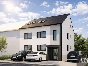 Prodej bytu 3+kk, Popovice, 85 m2