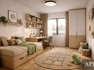 Prodej bytu 3+kk, Popovice, 85 m2