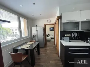 Pronájem bytu 3+1, Uherský Brod, Na Chmelnici, 73 m2