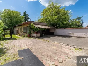 Prodej rodinného domu, Tlumačov, Dolní, 143 m2