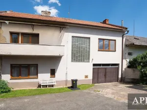 Prodej rodinného domu, Tlumačov, Dolní, 143 m2