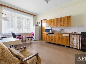 Prodej rodinného domu, Tlumačov, Dolní, 143 m2