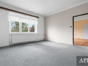 Prodej rodinného domu, Tlumačov, Dolní, 143 m2