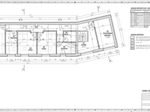 Prodej rodinného domu, Pašovice, 228 m2