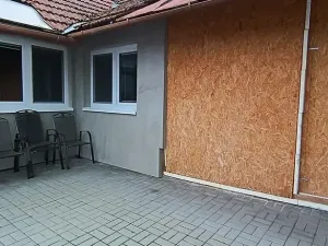 Prodej rodinného domu, Dolní Němčí, Nivnická, 70 m2