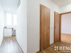 Pronájem bytu 2+1, Brno, Nezvalova, 54 m2