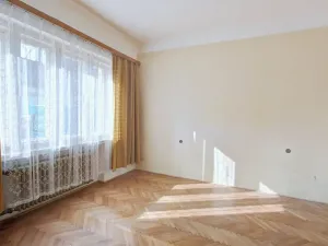 Prodej rodinného domu, Brno, Komínská, 204 m2