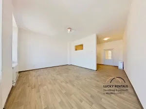 Pronájem bytu 1+kk, Moravská Třebová, Poštovní, 46 m2