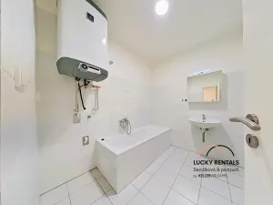 Pronájem bytu 1+kk, Moravská Třebová, Poštovní, 46 m2