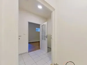 Pronájem bytu 1+kk, Moravská Třebová, Poštovní, 46 m2