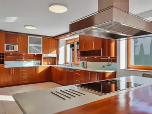 Prodej rodinného domu, Průhonice, Jitrocelová, 380 m2