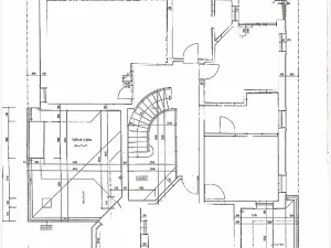 Prodej rodinného domu, Průhonice, Jitrocelová, 380 m2
